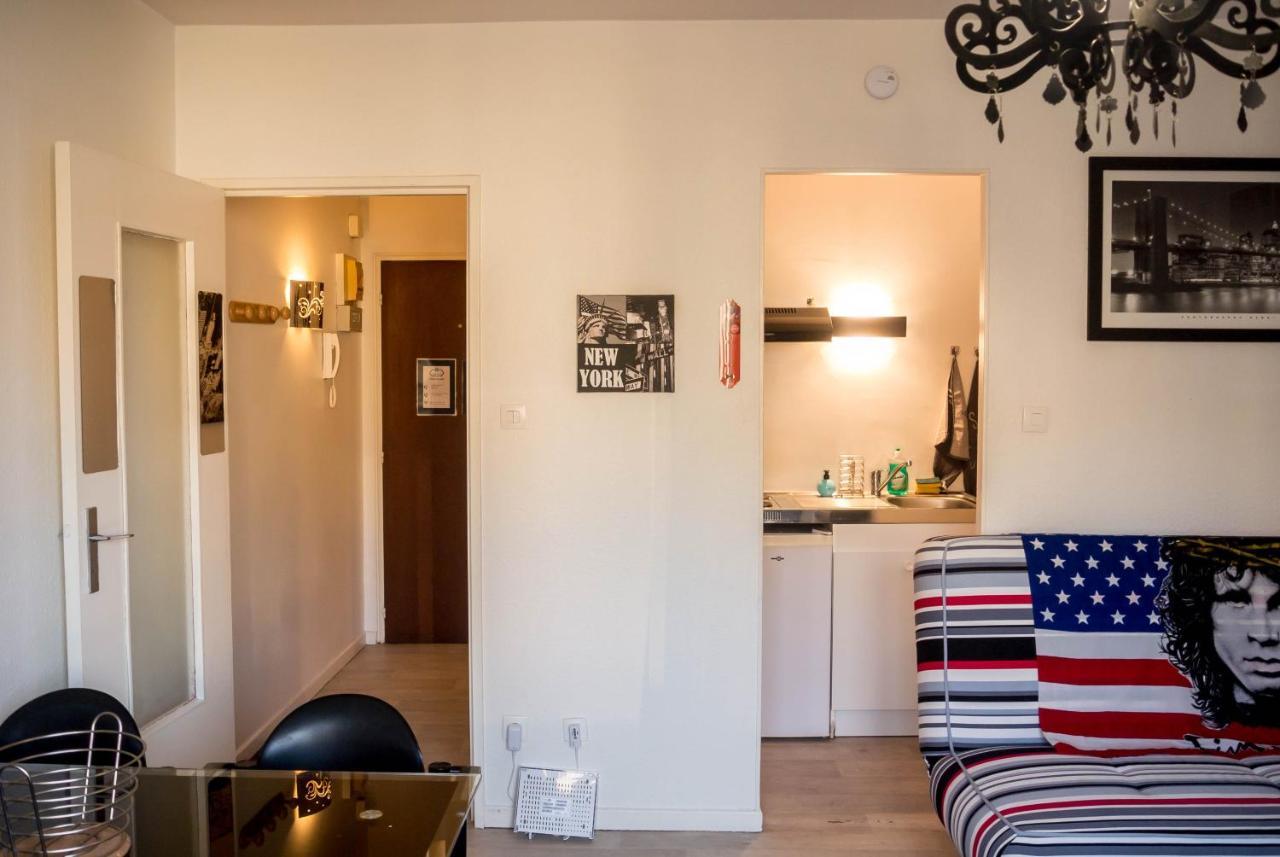 Travel Homes - The Eastside, Parking And Downtown Colmar Ngoại thất bức ảnh