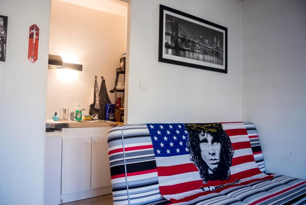 Travel Homes - The Eastside, Parking And Downtown Colmar Ngoại thất bức ảnh